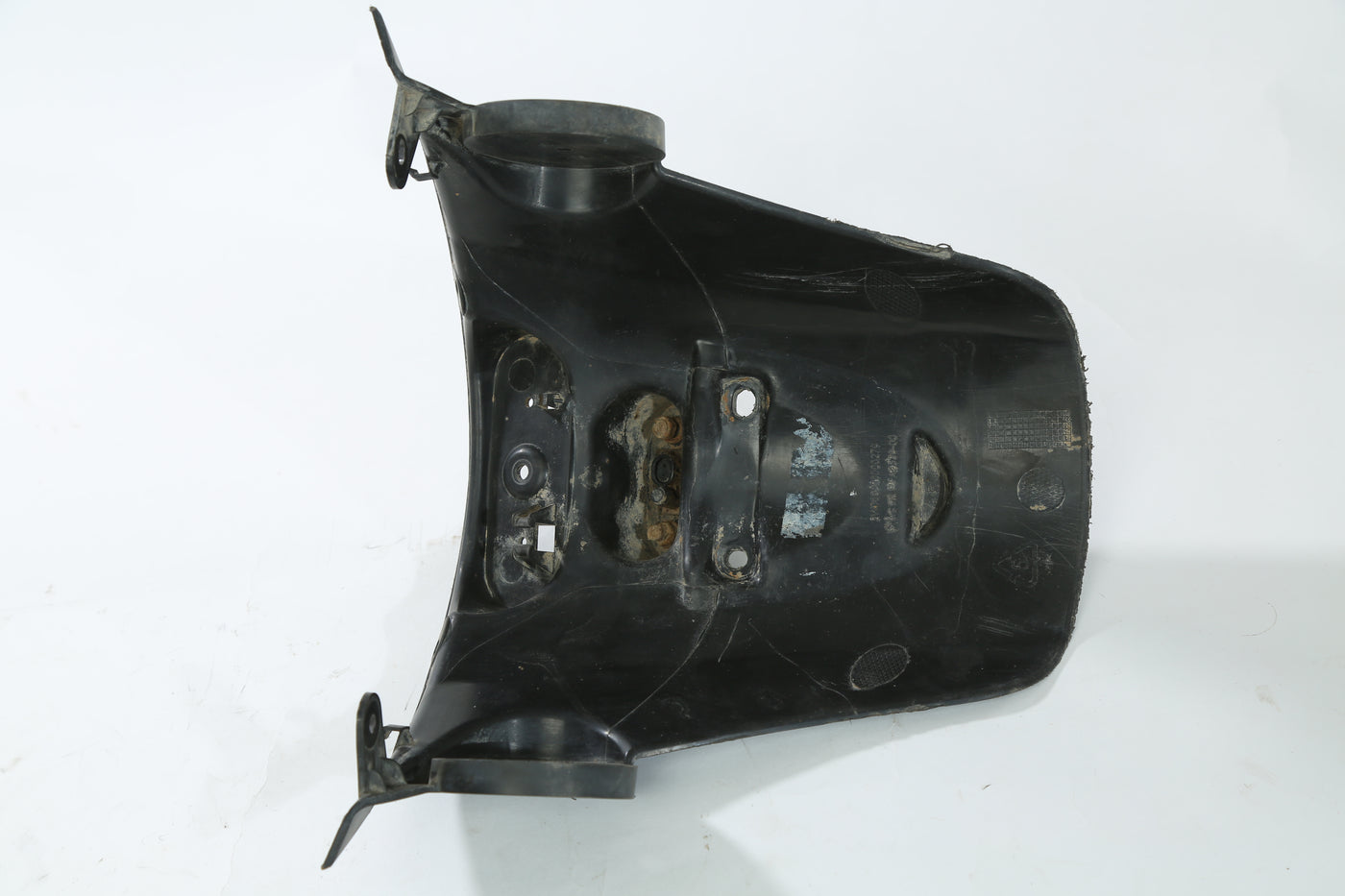 Rear Mud Guard