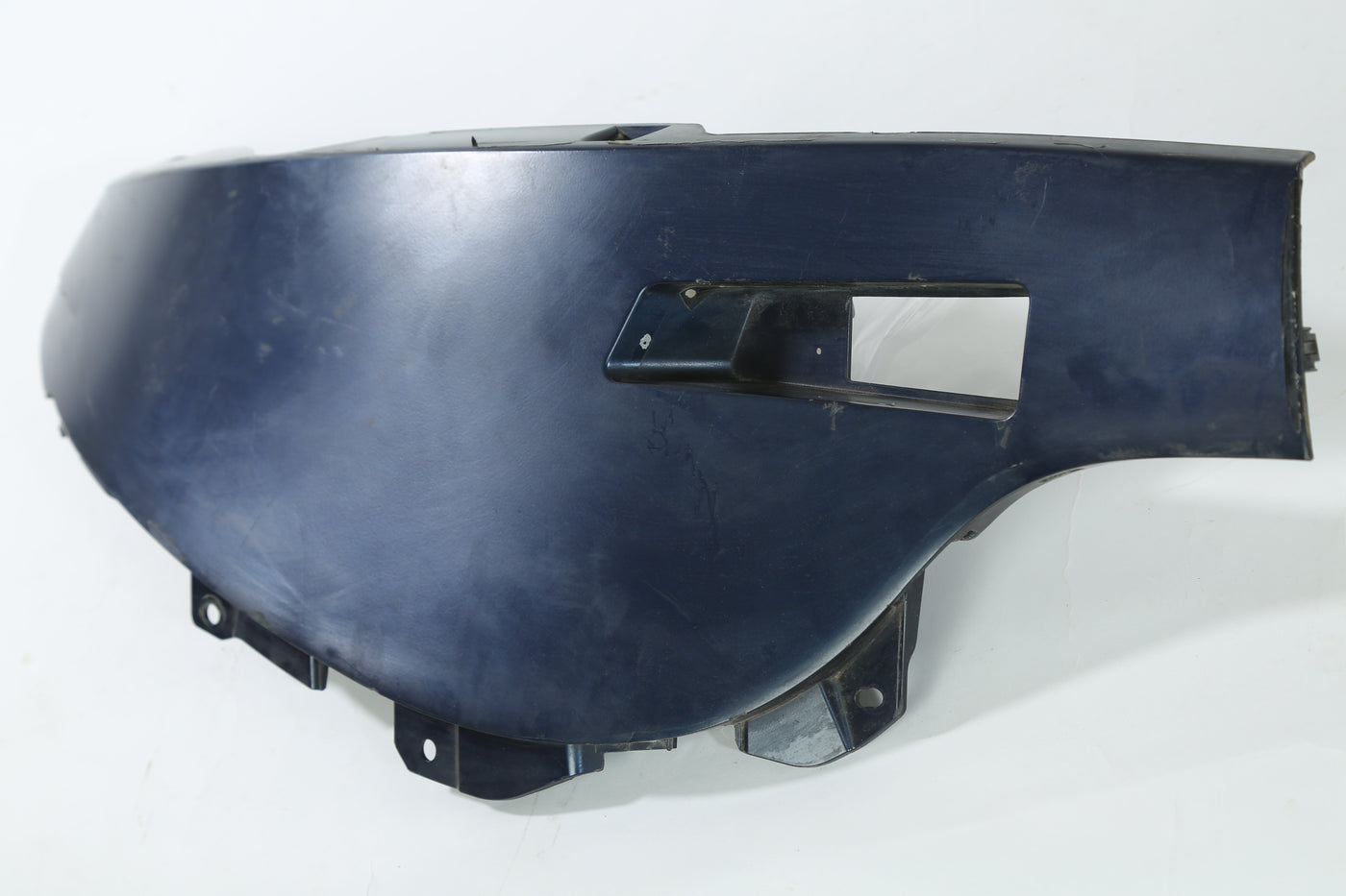 Lower Running board LHS