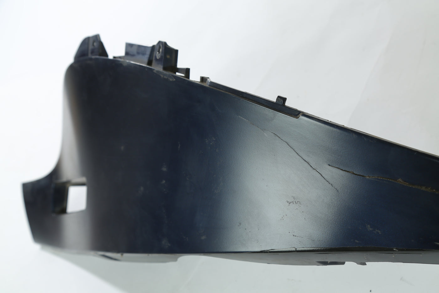 Lower Running board RHS