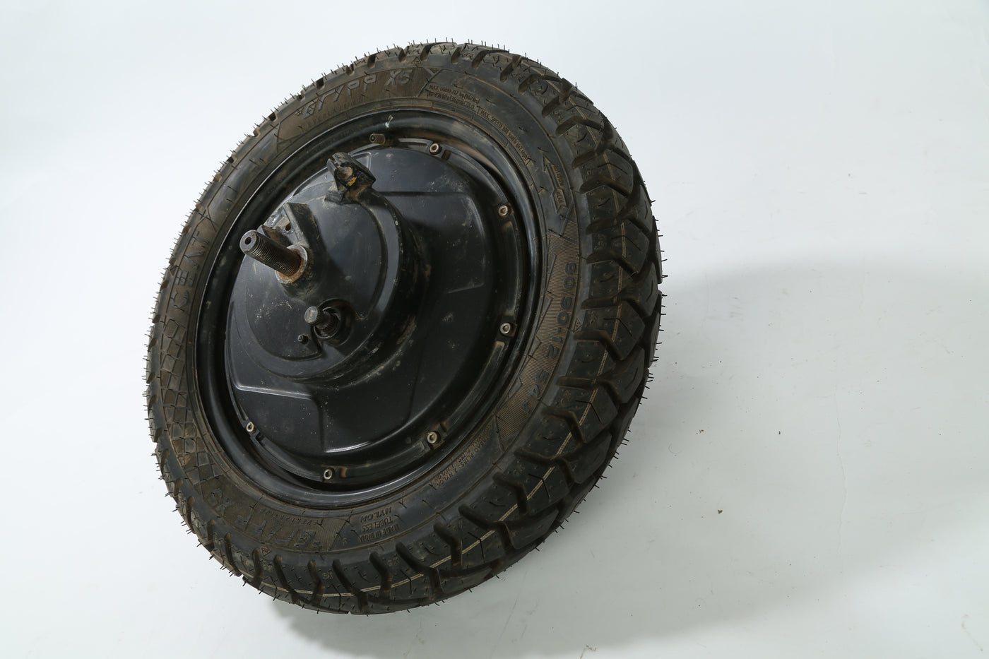Hub Motor