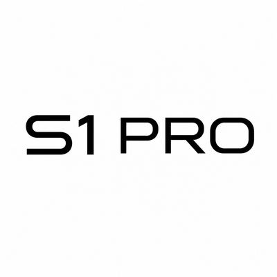 S1 PRO