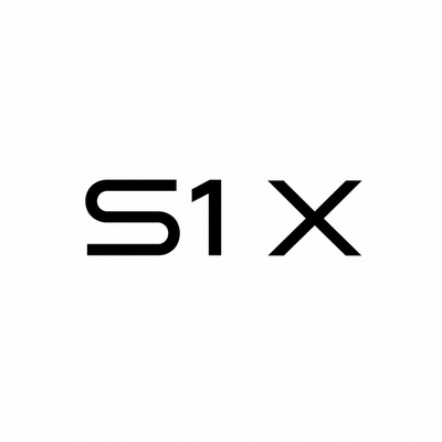 S1 X