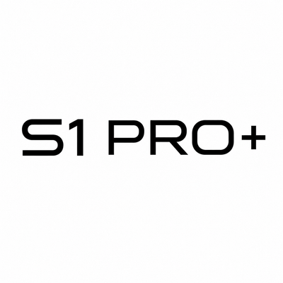 S1 Pro+