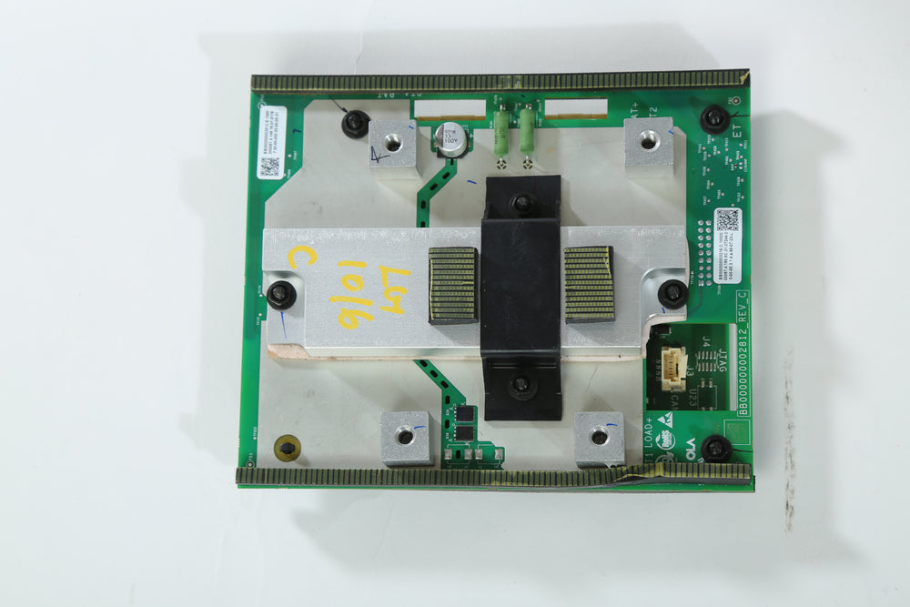 Battery BMS (Gen 2)
