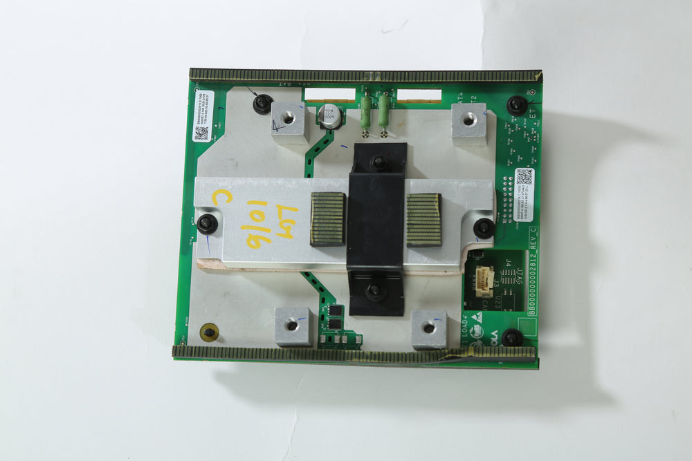 Battery BMS (Gen 2)