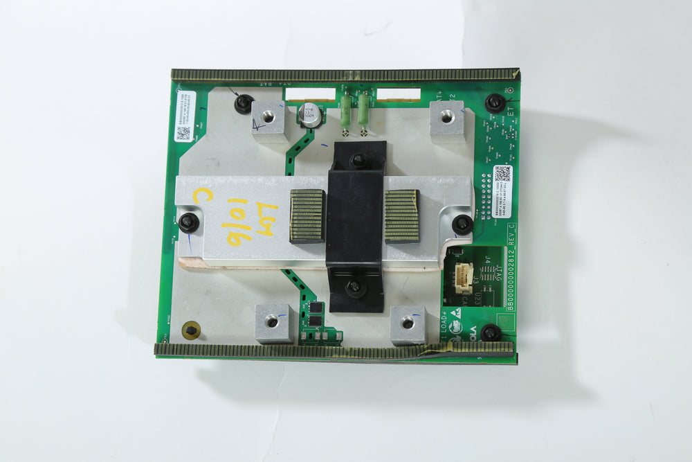 Battery BMS (Gen 2)