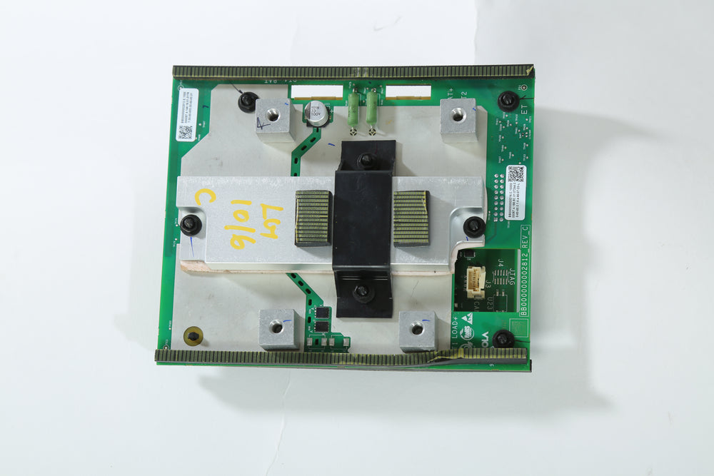 Battery BMS (Gen 2)