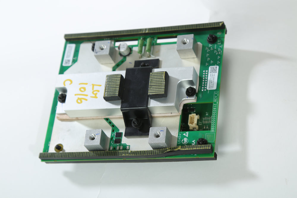 Battery BMS (Gen 2)