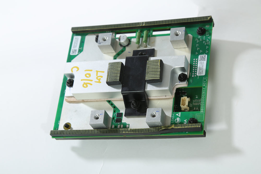 Battery BMS (Gen 2)