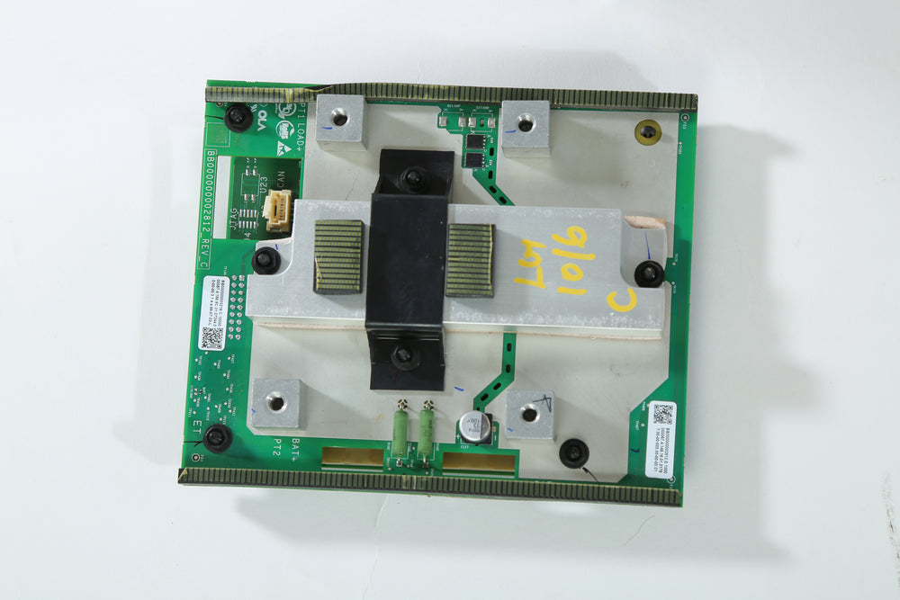 Battery BMS (Gen 2)
