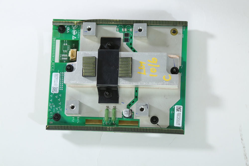 Battery BMS (Gen 2)