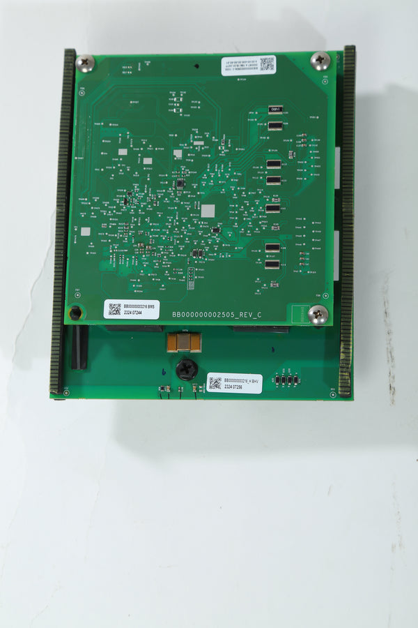 Battery BMS (Gen 2)