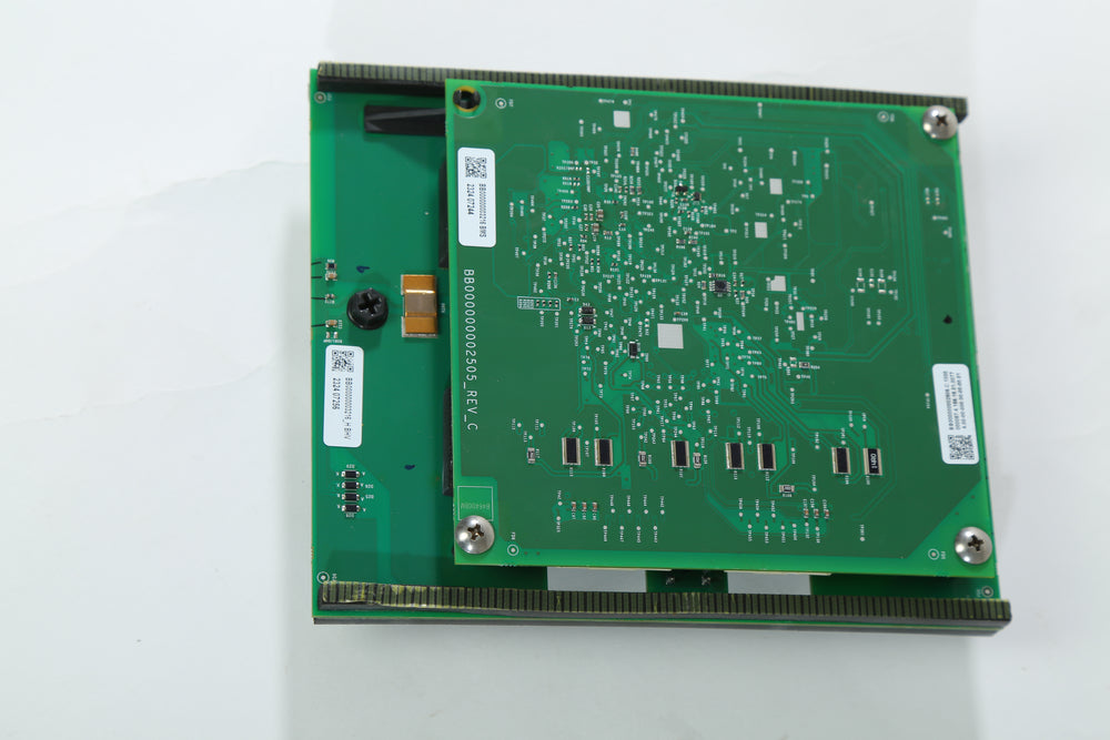 Battery BMS (Gen 2)