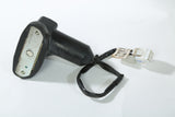Handle Locking Mechanism