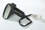 Handle Locking Mechanism