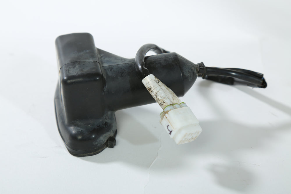 Handle Locking Mechanism