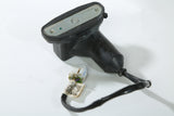 Handle Locking Mechanism