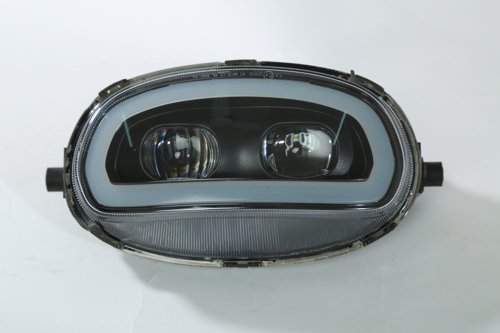 LED Headlight