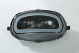 LED Headlight
