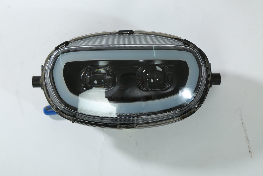 LED Headlight