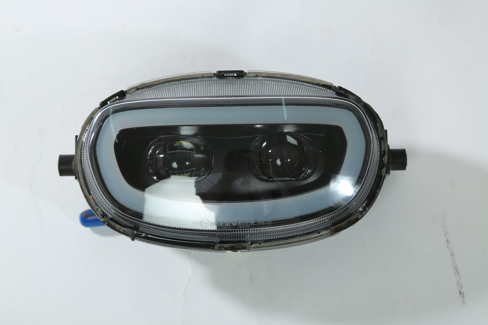 LED Headlight