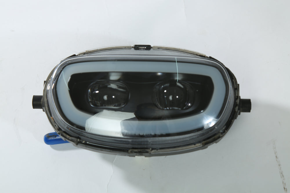 LED Headlight