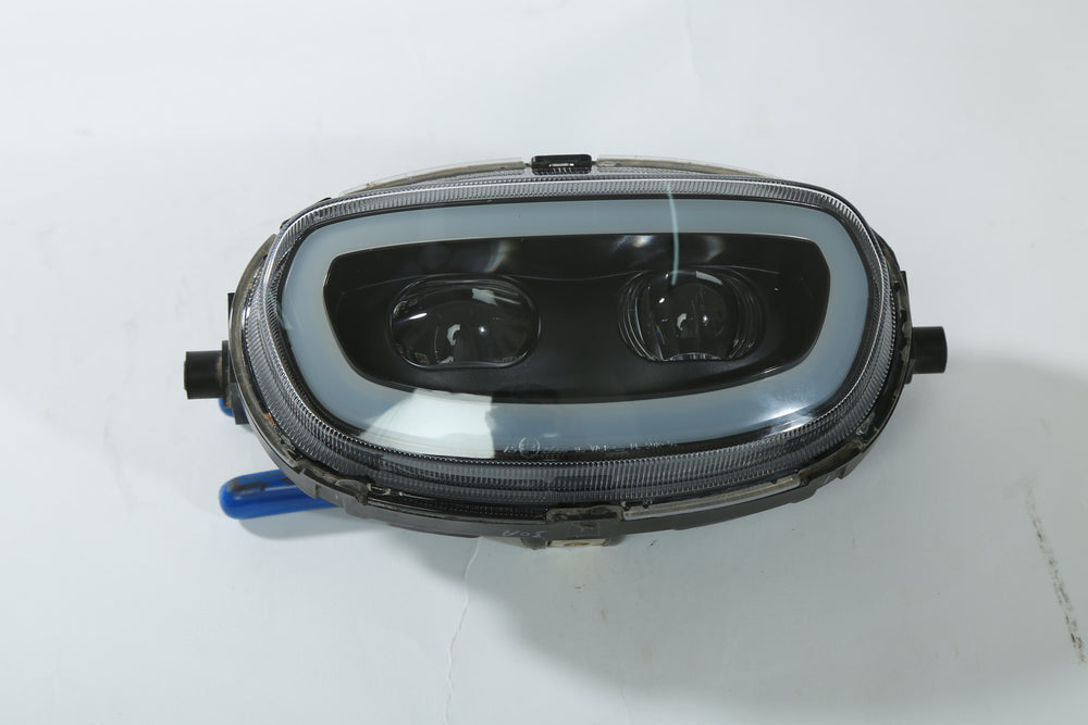 LED Headlight