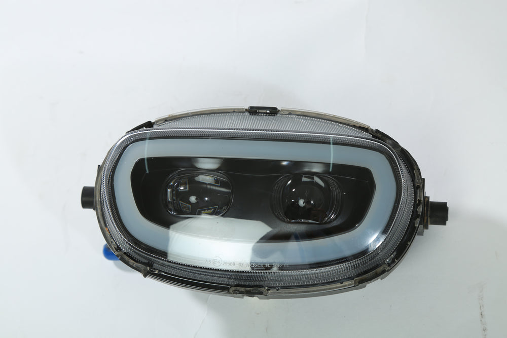 LED Headlight