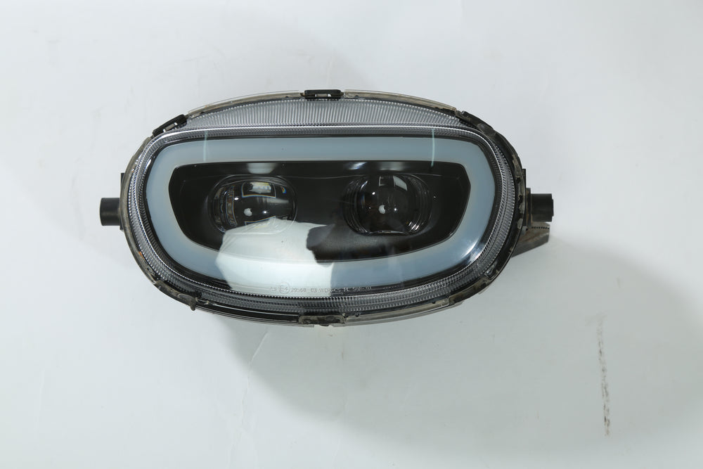 LED Headlight