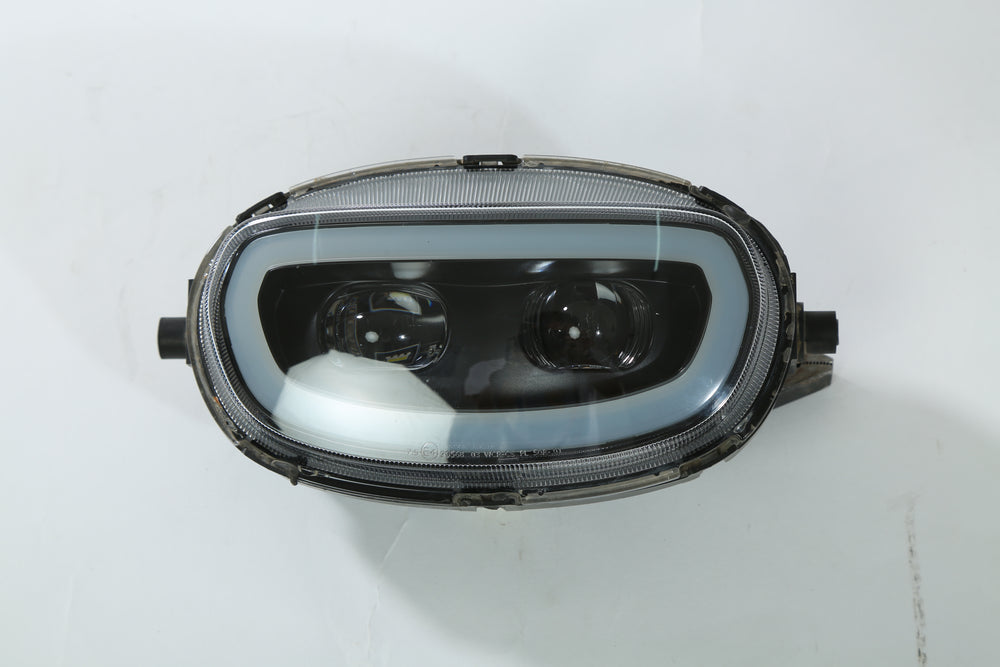 LED Headlight