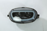 LED Headlight