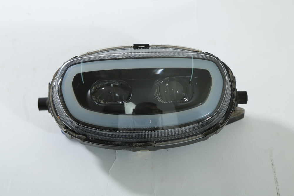 LED Headlight