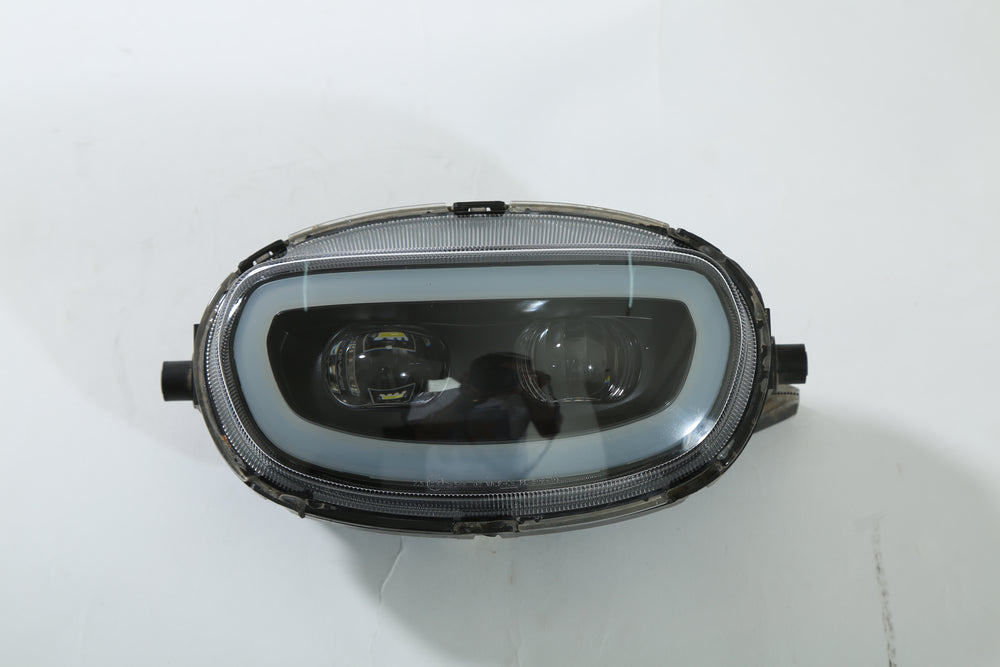 LED Headlight