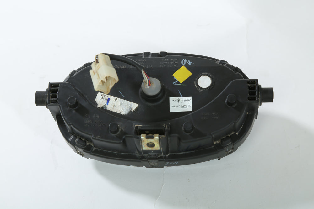 LED Headlight