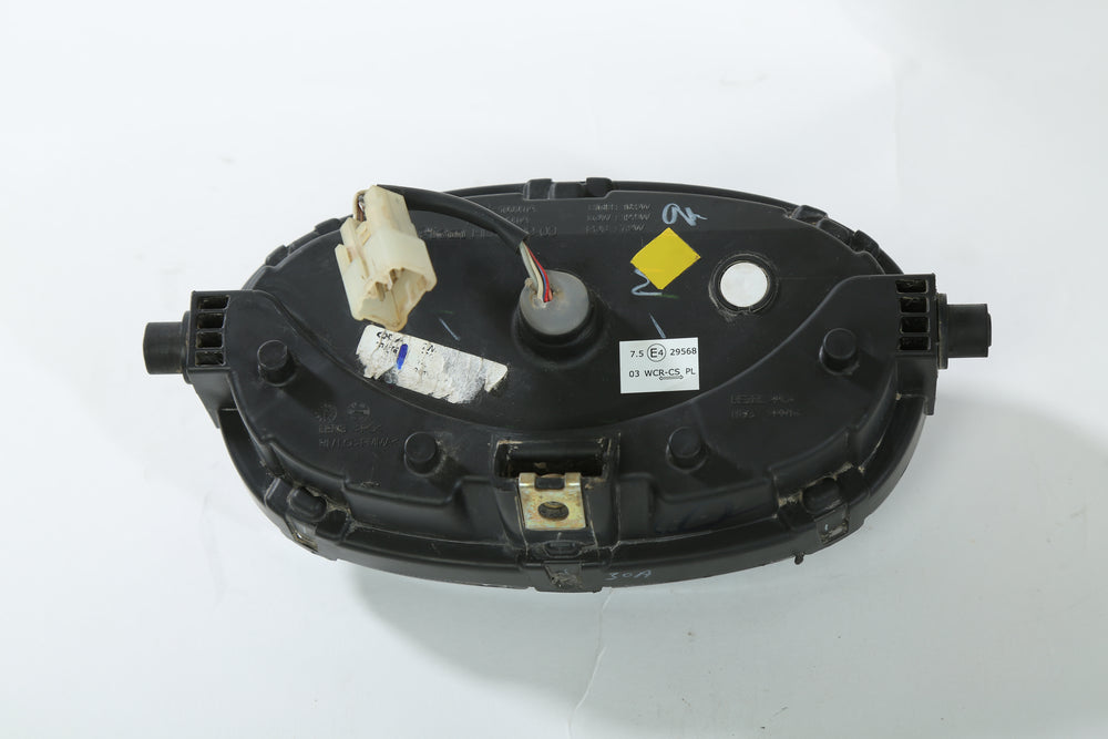 LED Headlight