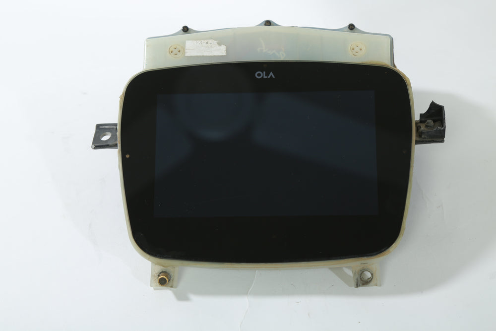 HMI Head Unit Touch Screen