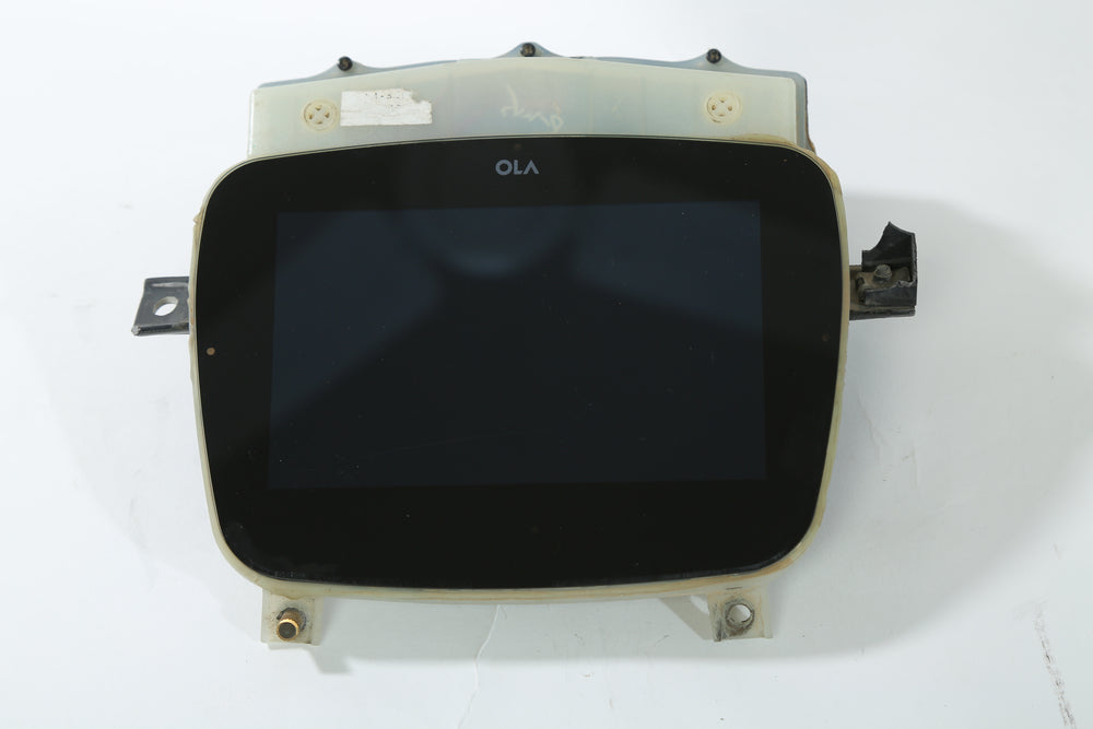 HMI Head Unit Touch Screen