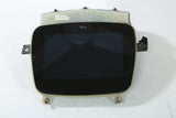 HMI Head Unit Touch Screen