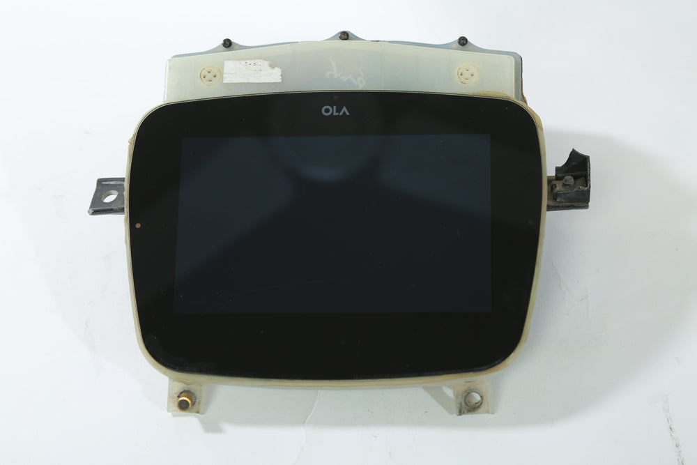 HMI Head Unit Touch Screen
