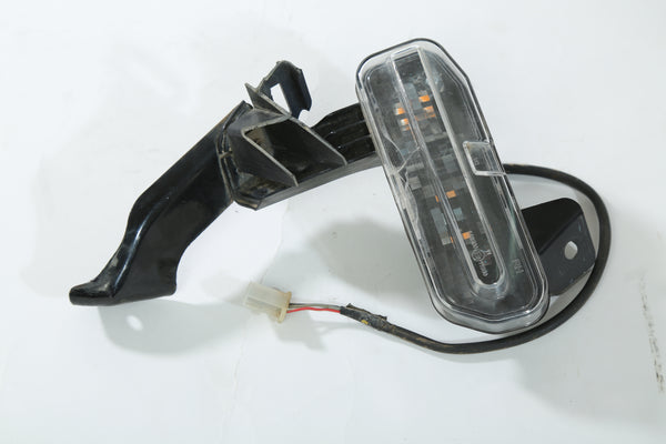 Indicator RH