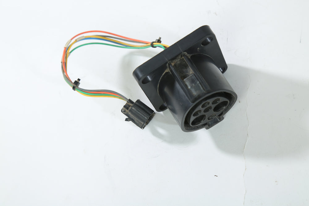 Charging Port