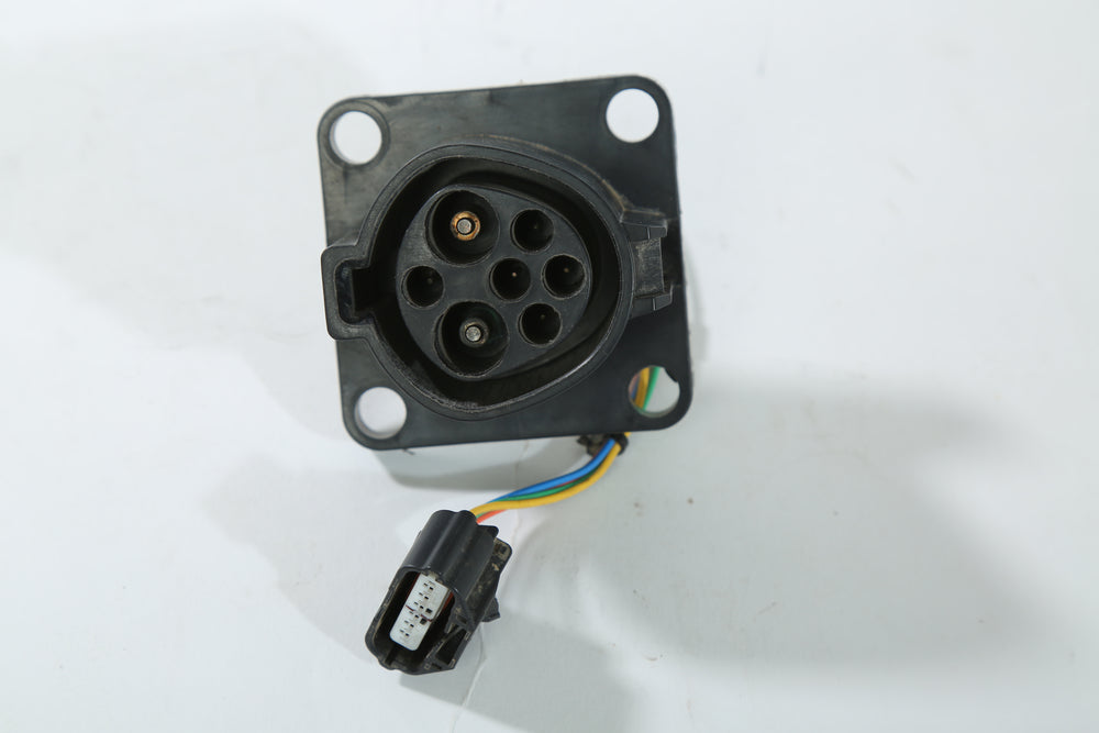 Charging Port