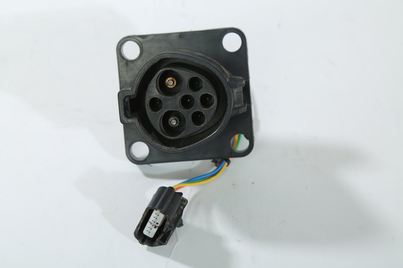 Charging Port