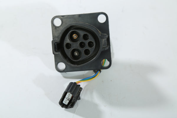 Charging Port