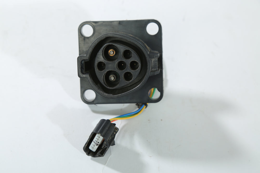 Charging Port