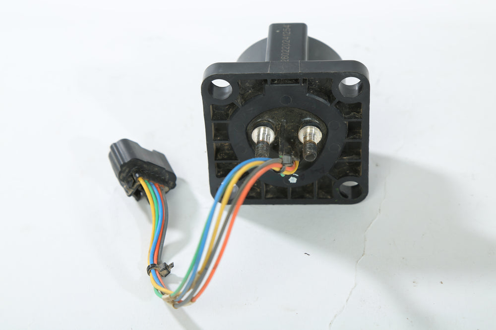 Charging Port