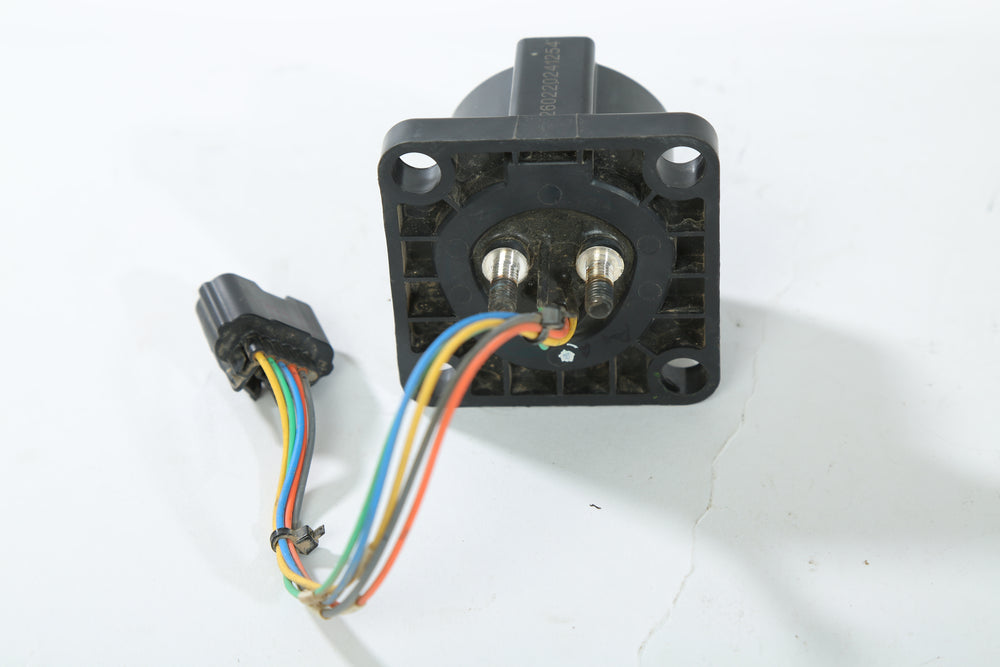 Charging Port