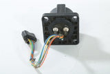 Charging Port