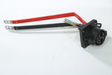 Charging Port With Bus Bar