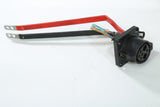 Charging Port With Bus Bar